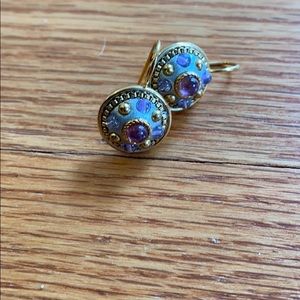 Jewelry earrings Michal Golan